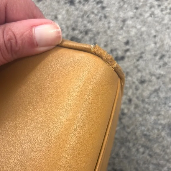 Vintage Coach Penelope Paper Bag - Picture 15 of 15